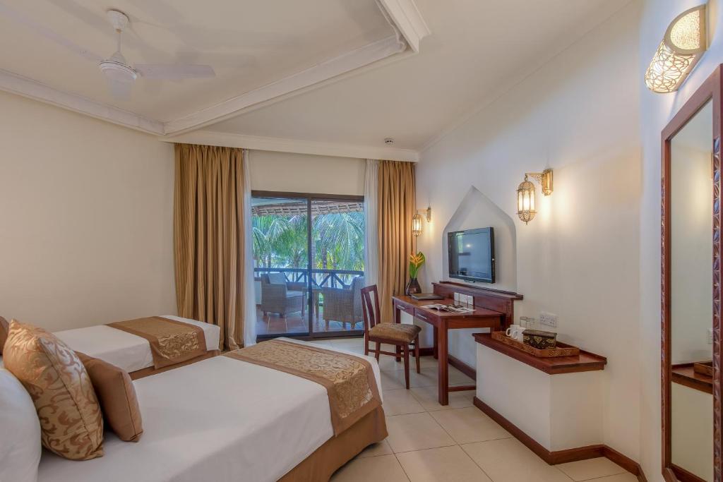 Sea Cliff Resort and Spa – 4 days/3 nights