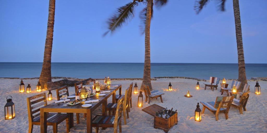 Bluebay Beach Resort &amp;amp;amp;amp; Spa – 5 days/4 nights