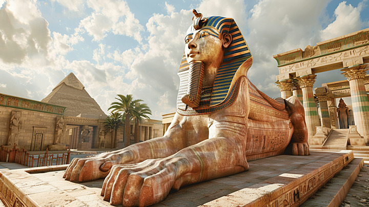 Cairo and Hurghada – 7 days/6 nights
