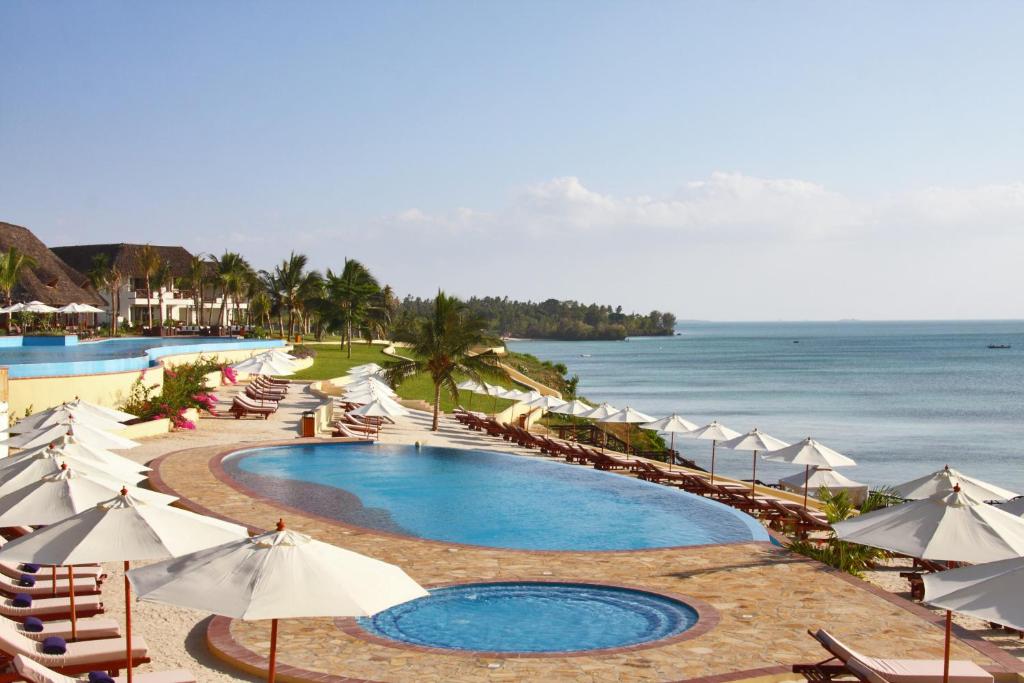 Sea Cliff Resort and Spa – 4 days/3 nights