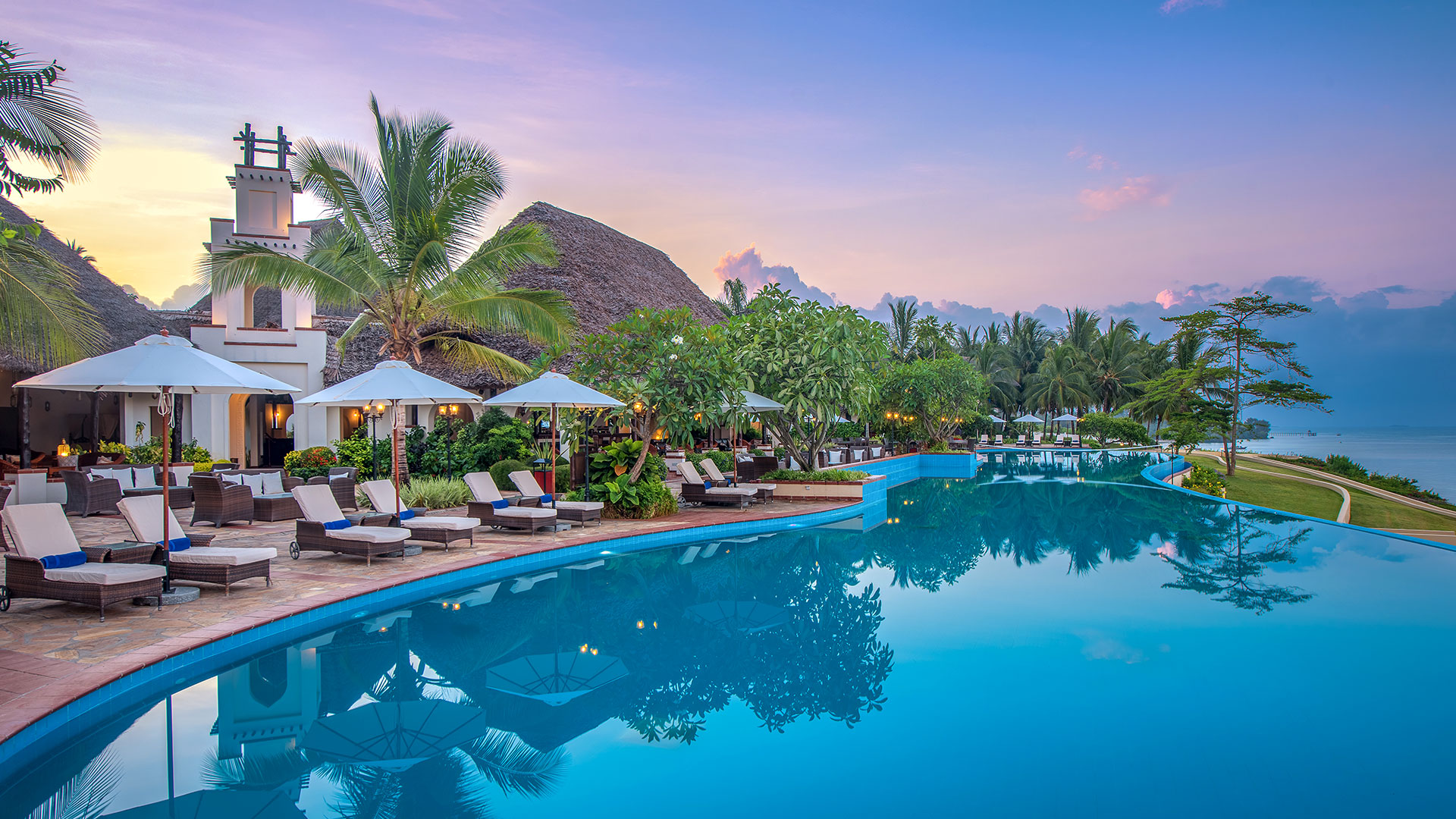 Sea Cliff Resort and Spa – 4 days/3 nights